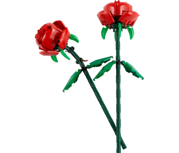 LEGO 40460 Róże - 1203609 - zdjęcie 4